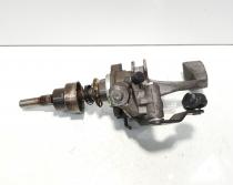 Selector cutie viteza, cod 02J301232A, Vw Bora (1J2) 1.9 TDI, AHF, 5 vit man (idi:596869)