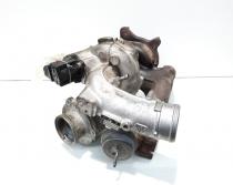 Turbosuflanta, cod 06F145701G, Vw Scirocco (137), 2.0 TSI, CDLC (idi:596878)