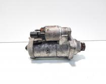 Electromotor cu Start-Stop, cod 02Z911024L, Seat Leon ST Combi (5F8) 1.6 TDI, CLH, 5 vit man (idi:588747)