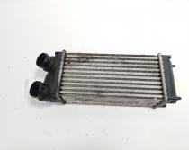 Radiator intercooler, Peugeot 307, 1.6 HDI, 9HX (id:624960)