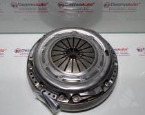 Volanta masa dubla cu placa presiune, Ford Focus 2 (DA) 1.6tdci (id:295178)