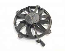 Electroventilator, cod AM1109993398C, Peugeot 308, 1.6 benz, 5FW (id:626277)