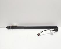 Amortizor haion stanga soft close, cod HY32-70355-AD, Land Rover Discovery V (L462) (id:625910)