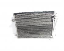 Radiator clima, cod 3C0820411E, VW Passat (362), 2.0 TDI, CFG (id:626307)