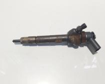 Injector, cod 7798446-05, 0445110289, Bmw 3 (F30), 2.0 diesel, N47D20C (idi:626136)