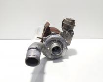 Turbosuflanta, cod 8200381645, Renault Megane 2, 1.9 DCI, F9Q800 (idi:625427)