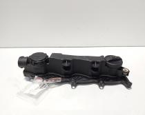 Capac culbutori, cod 9660281080, Ford Focus 2 (DA), 1.6 TDCI, G8DA (idi:625435)