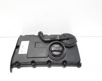 Capac culbutori, cod 03G103469N, Vw Touran (1T1, 1T2), 2.0 TDI, BKD (idi:592080)