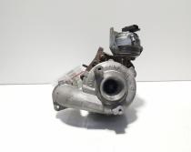 Turbosuflanta, cod 9686120680, Peugeot 208, 1.6 HDI, 9HD (idi:625459)