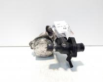 Pompa vacuum cu corp termostat, Ford Mondeo 3 (B5Y), 2.0 TDCI, HJBB (id:595246)