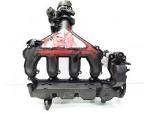 Galerie admisie cu capac culbutori, cod 9662688980, Ford Mondeo 4, 2.0 TDCI, QXBA (pr:110747)