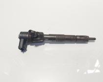 Injector, cod 0445110327, Opel Zafira C (P12), 2.0 CDTI, A20DTL (idi:624441)