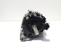 Alternator 180A Valeo, cod 8507624, Bmw X3 (F25) 2.0 diesel, N47D20C (id:627856)