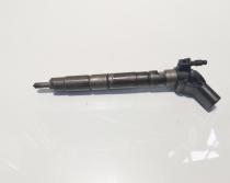 Injector, cod 059130277AB, 0445115037, VW Touareg (7LA, 7L6), 3.0 TDI, CAS (idi:625054)