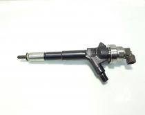 Injector Denso, cod GM55567729, Opel Astra J Sedan, 1.7 CDTI, A17DTR (idi:581951)