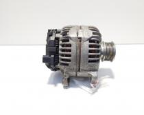 Alternator 140A, cod 03L903023, Skoda Octavia 2 (1Z3), 1.6 TDI, CAY (id:627481)