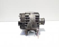 Alternator 140A Valeo, cod 03L903023A, VW Tiguan (5N), 2.0 TDI, CFG (id:627468)