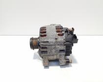 Alternator 150A, cod AV6N-10300-GC, Ford C-Max 2, 1.6 TDCI, T1DB (pr:110747)