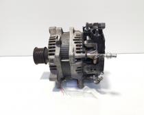 Alternator cu Start Stop, Bmw 5 (G30, F90) 3.0 benz, B58B30A (id:627563)