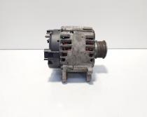 Alternator 140A Valeo, cod 03L903023F, VW Polo (6R), 1.6 TDI, CAY (id:627551)