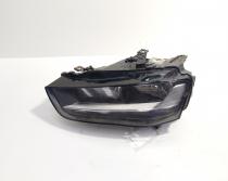 Far stanga, Audi A4 Allroad (8KH, B8) facelift, vol pe dr (idi:625720)