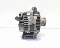 Alternator 150A, Valeo, cod AG9T-10300-BA, Ford Mondeo 4, 2.0 TDCI, QXBA (id:627538)