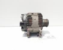 Alternator 140A, cod 06F903023C, Seat Leon (1P1) 1.9 TDI, BXE (id:627525)