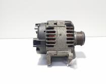 Alternator 140A, cod 06F903023C, Seat Leon (1P1) 1.9 TDI, BXE (id:627525)