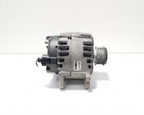 Alternator, VW Passat (3C2), 2.0 TDI, BKP (id:627296)