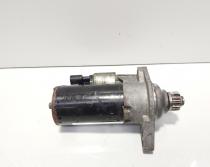 Electromotor cu start-stop, cod 02Z911024H, Seat Toledo 4 (KG3), 1.6 TDI, CAYC, 5 vit man (id:626809)