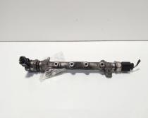 Rampa injectoare cu senzori, cod 04L089D, Vw Golf 7 (5G) 1.6 TDI, CRK (id:627579)