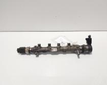 Rampa injectoare cu senzori, cod 04L089D, Vw Golf 7 (5G) 1.6 TDI, CRK (id:627580)