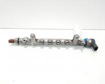 Rampa injectoare cu senzori, cod 03L089G, VW Passat CC (357), 2.0 TDI, CBB (idi:585082)