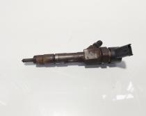 Injector, cod 8200238528, 0445110146, Renault Scenic 1, 1.9 DCI, F9Q740 (idi:624262)