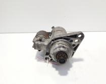 Electromotor, cod 02Z911023H, Vw Polo (9N) 1.4 TDI, BMS, 5 vit man (id:626986)