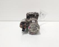 Electromotor, cod V755001780, Peugeot 308, 1.4 16V benz, 8FS, 5 vit man (id:626819)