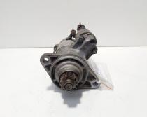 Electromotor, cod 02E911024J, Skoda Octavia 3 (5E3), 2.0 TDI, CUN, cutie automata (id:626905)