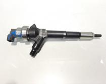 Injector, cod GM55567729, Opel Astra J Combi, 1.7 CDTI, A17DTR (idi:487382)