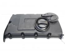 Capac culbutori, cod 03G103469N, Seat Altea XL (5P5, 5P8), 2.0 TDI, AZV (idi:466501)