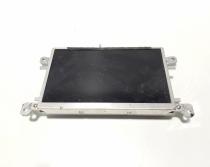 Display bord, cod 8T0919603A, Audi Q5 (8RB) (id:628433)