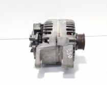 Alternator 120A, Bosch, cod 13222931, Opel Corsa D, 1.2 benz, A12XER (id:627097)