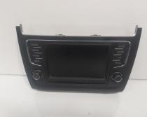 Display bord, cod 6C0919603, Vw Polo (6R) (id:628601)