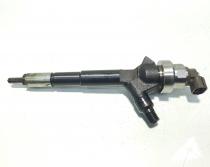 Injector, cod 8973762703, Opel Astra J Sedan, 1.7 CDTI, A17DTR (idi:504175)