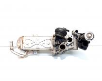 Racitor gaze cu EGR, cod 03L131512BL, Audi A3 Cabriolet (8P7) 2.0 TDI, CFF (idi:521662)