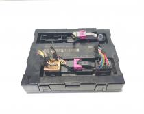 Modul confort, cod 8K0907064GC, Audi A4 Allroad (8KH, B8) (idi:625724)