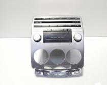 Radio CD, cod CC9366AR0, Mazda 5 (CR19) (id:628753)