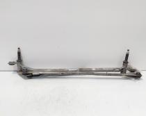 Ansamblu stergatoare fata, cod 8R1955023D, Audi Q5 (8RB) (id:628424)