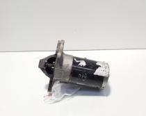 Electromotor, cod 8200665518, Renault Megane 3, 1.6 benz, K4M, 5 vit man (id:626290)