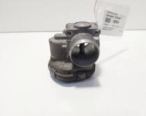 Clapeta acceleratie, cod 9673534480, Peugeot 308 SW, 1.6 HDI, 9H06 (id:628849)