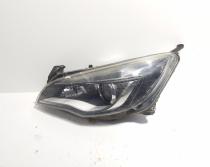 Far stanga cu lupa si xenon, cod 13253651, Opel Astra J (idi:628190)